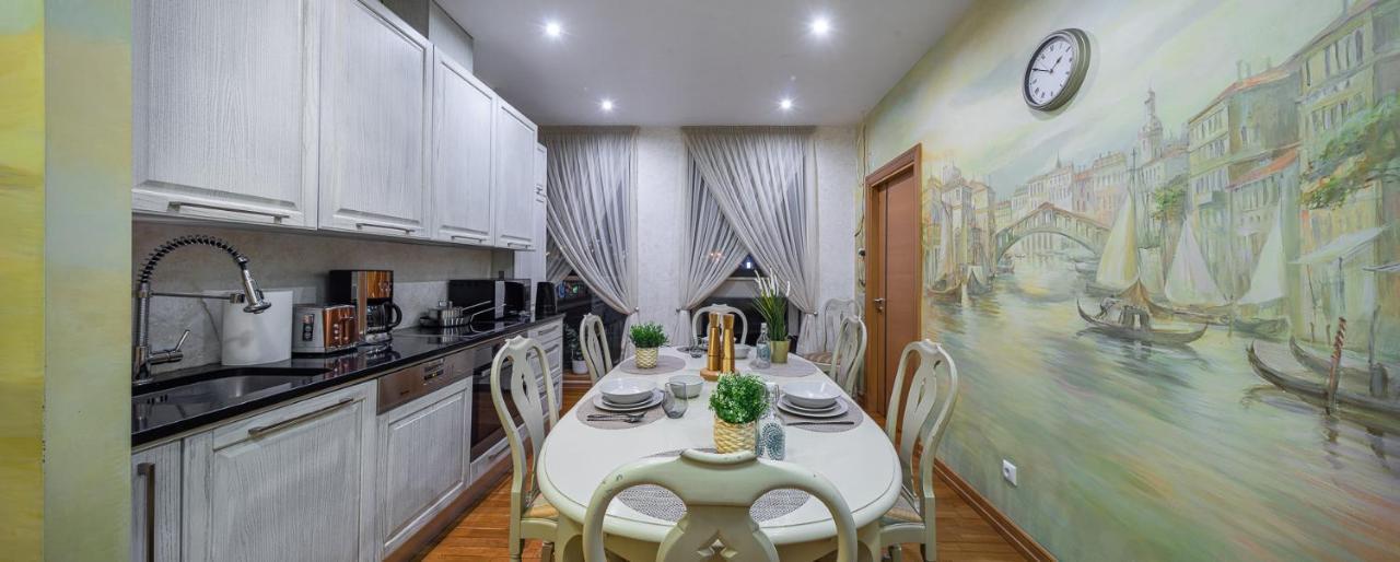 Dzīvoklis Luxury In The Old Town *