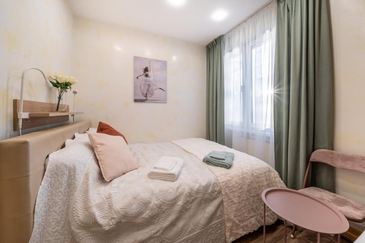 Dzīvoklis Luxury In The Old Town Riga