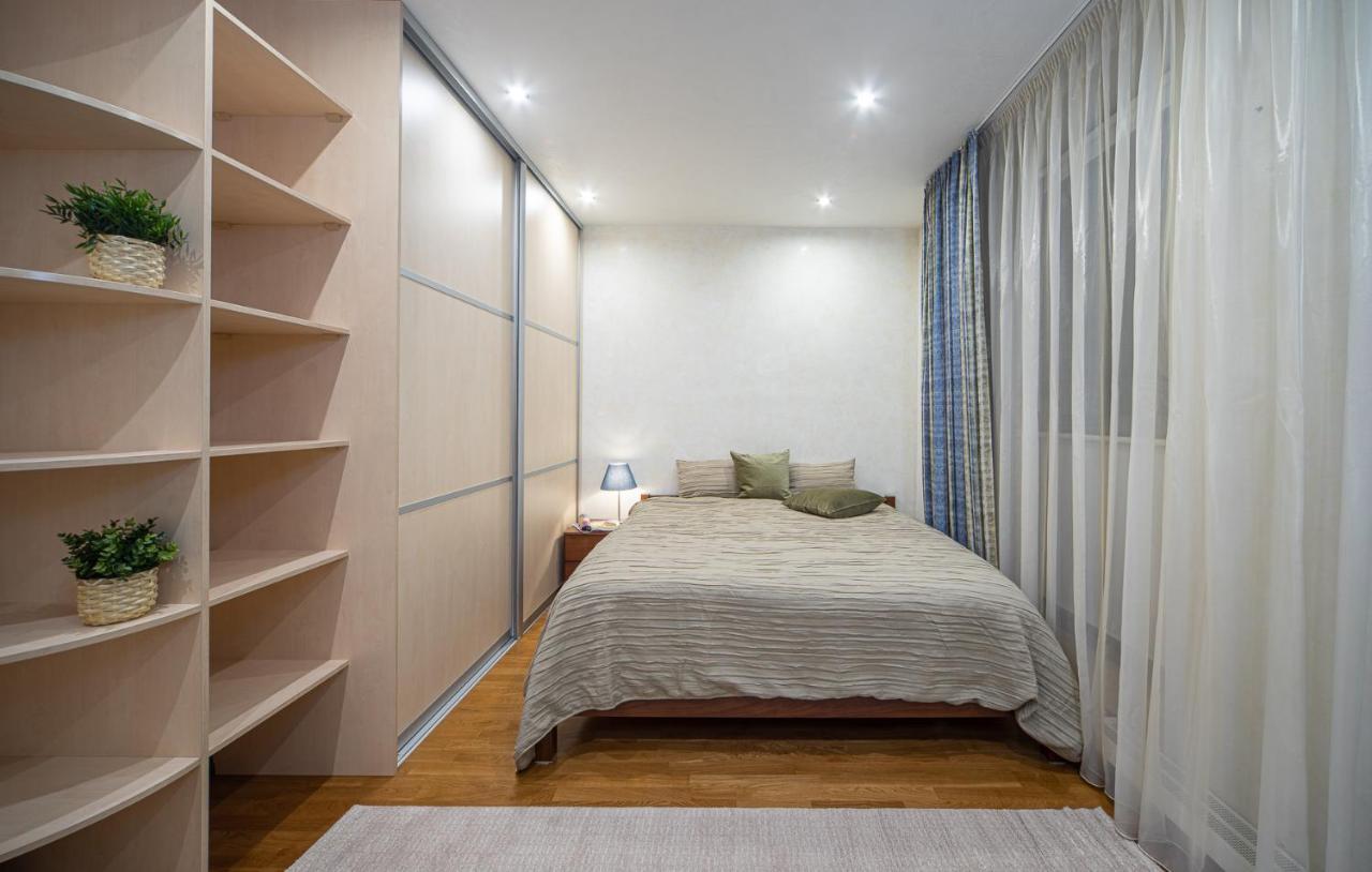 Luxury In The Old Town Dzīvoklis Riga