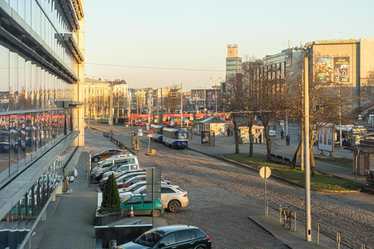 Dzīvoklis Luxury In The Old Town
