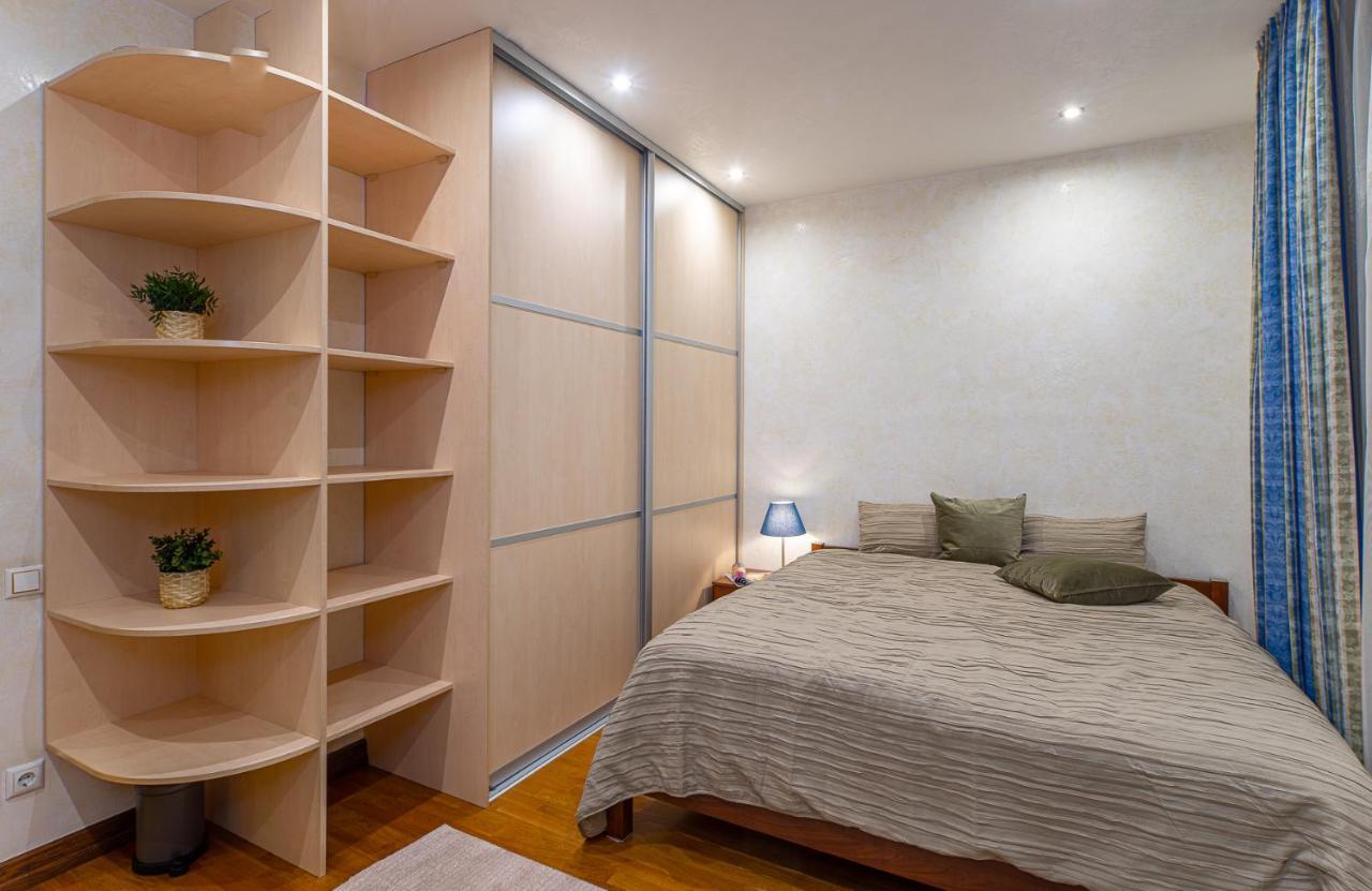 Luxury In The Old Town Dzīvoklis