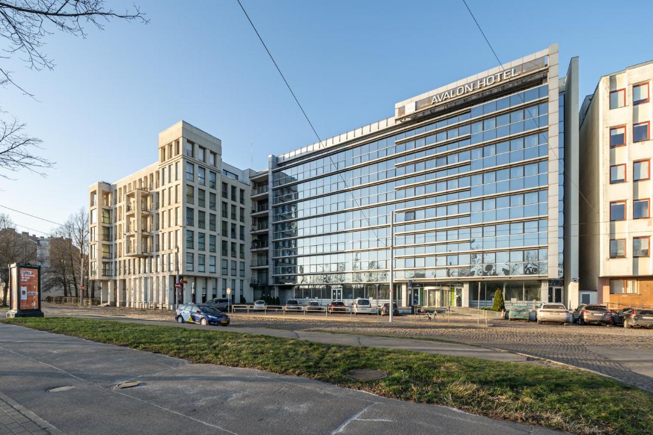 Luxury In The Old Town Dzīvoklis *