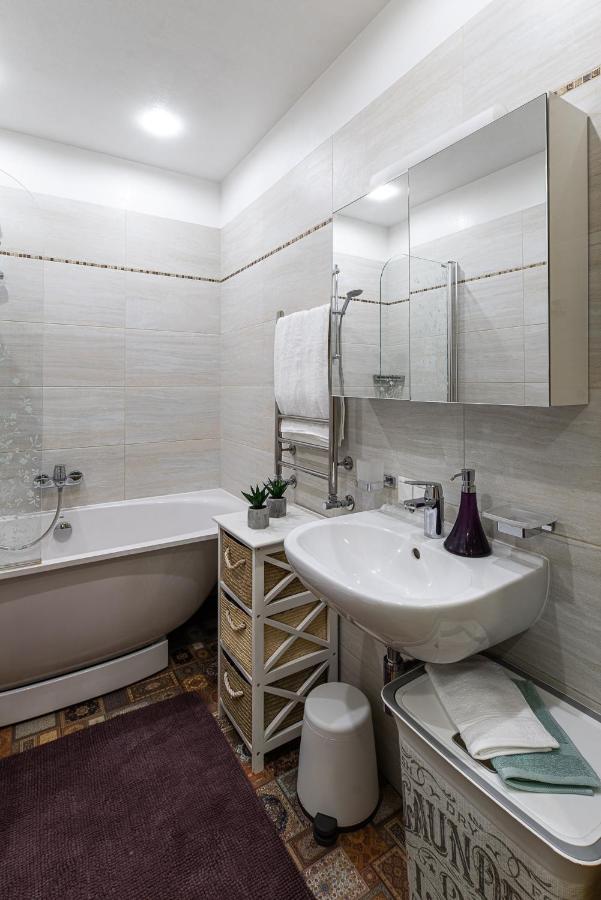 Luxury In The Old Town Dzīvoklis Riga