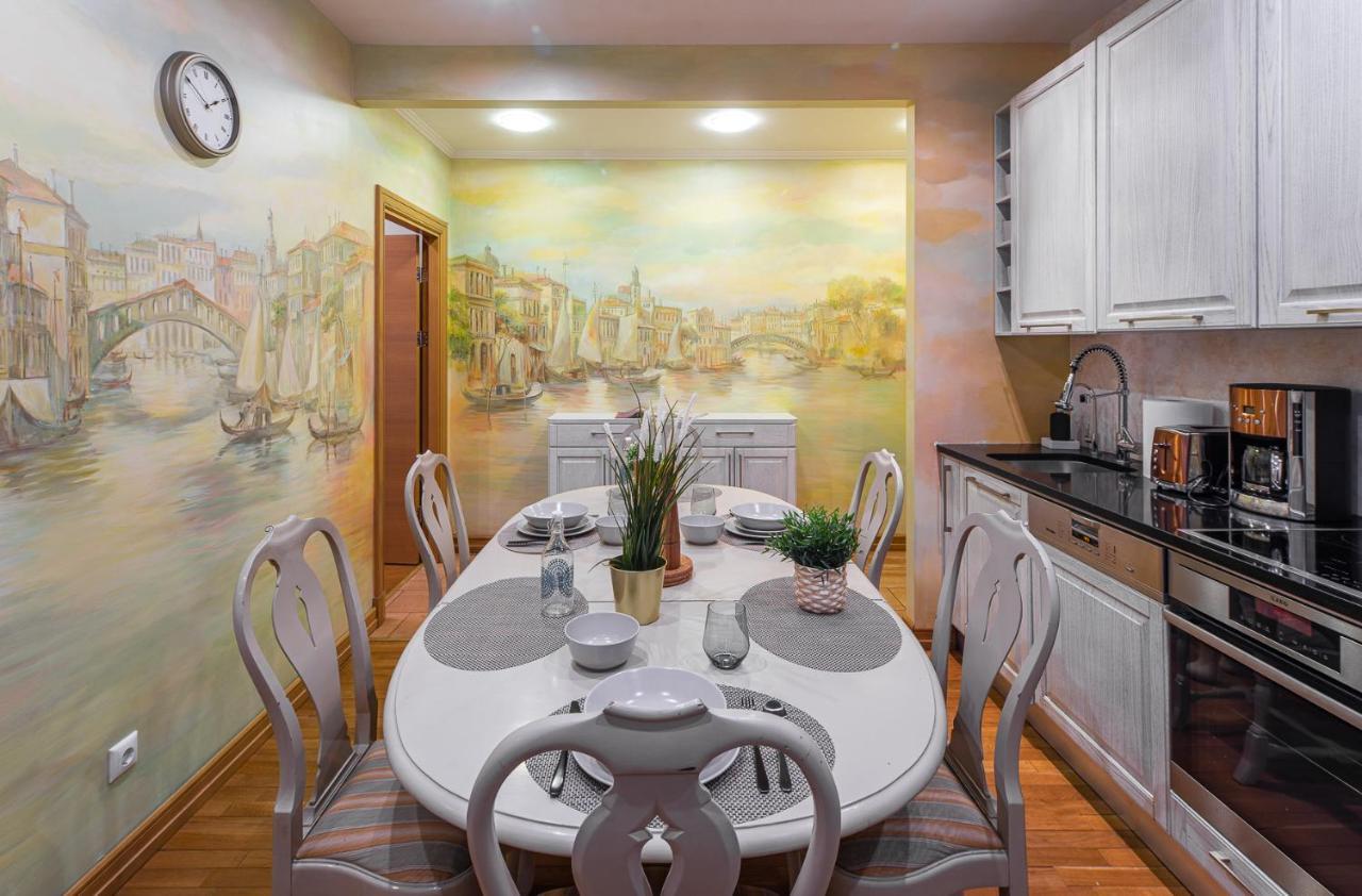 Dzīvoklis Luxury In The Old Town Riga